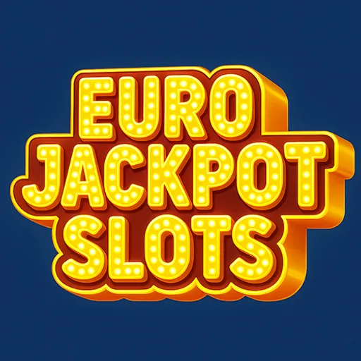 Euro Jackpot Slots
